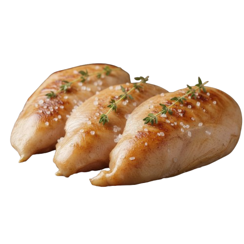 Chicken Fillet (QSR)